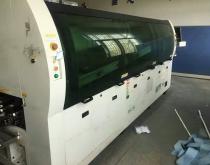 二手勁拓無鉛波峰焊MS-350